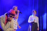 MUSICAL  W JAGIELLE, CZYLI WSCHODZĄCA GWIAZDA